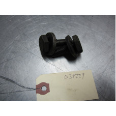 03P229 CAMSHAFT GEAR BOLTS For 06-09 MAZDA 3  2.0